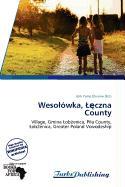 Wesoówka czna County