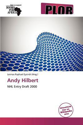 Andy Hilbert