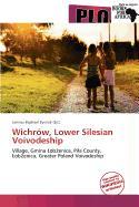 Wichrów Lower Silesian Voivodeship