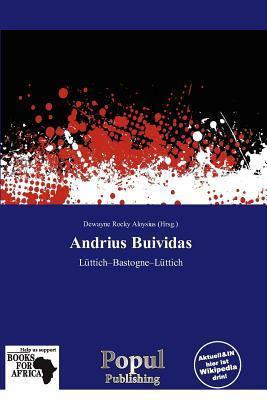 Andrius Buividas