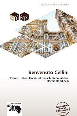 Benvenuto Cellini