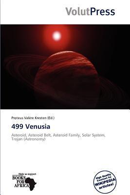 499 Venusia