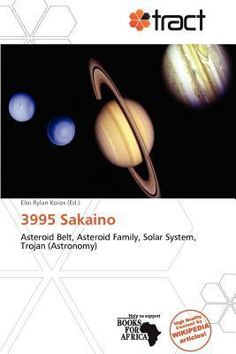 3995 Sakaino