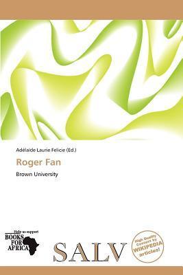 Roger Fan