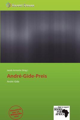 André-Gide-Preis