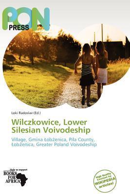 Wilczkowice Lower Silesian Voivodeship