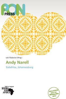 Andy Narell
