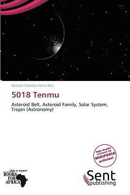 5018 Tenmu