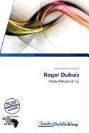 Roger Dubuis