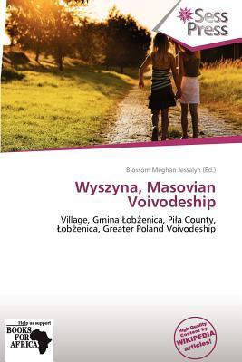 Wyszyna Masovian Voivodeship