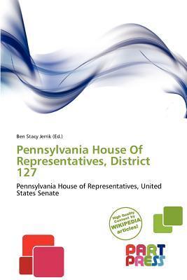 Pennsylvania House Of Representatives District 127