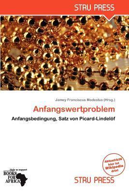 Anfangswertproblem