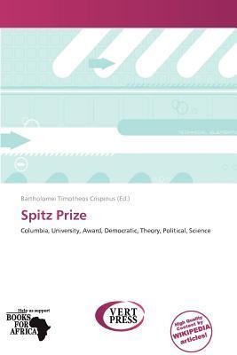 Spitz Prize