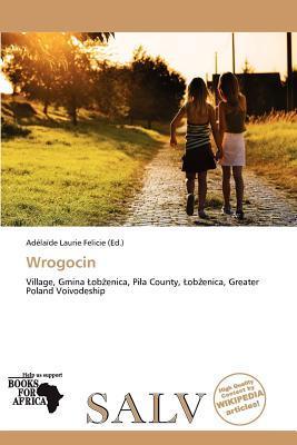 Wrogocin