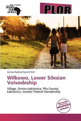 Wilkowo Lower Silesian Voivodeship