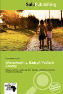Wierzchowiny Radzy Podlaski County