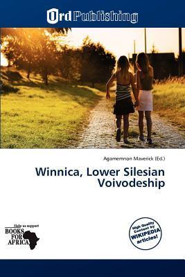 Winnica Lower Silesian Voivodeship
