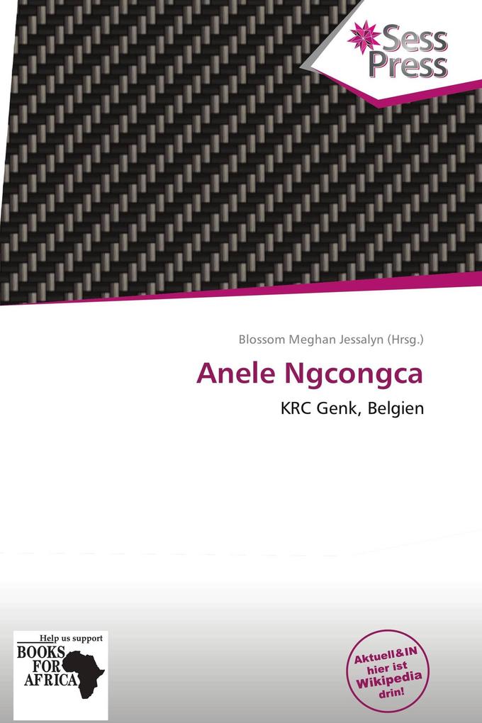 Anele Ngcongca