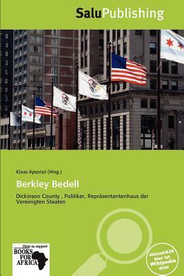 Berkley Bedell