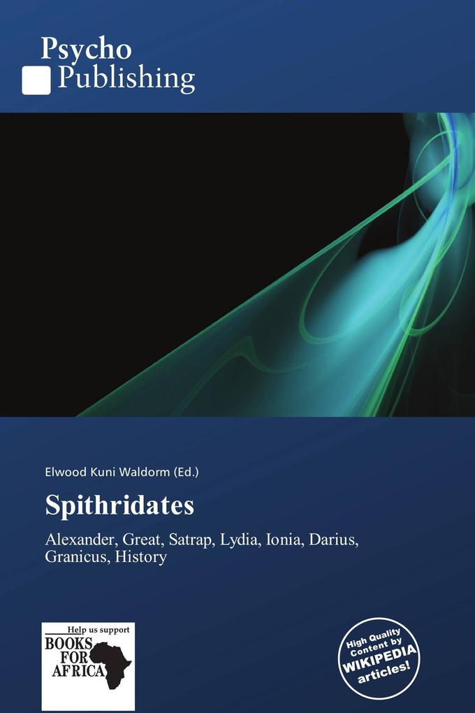 Spithridates