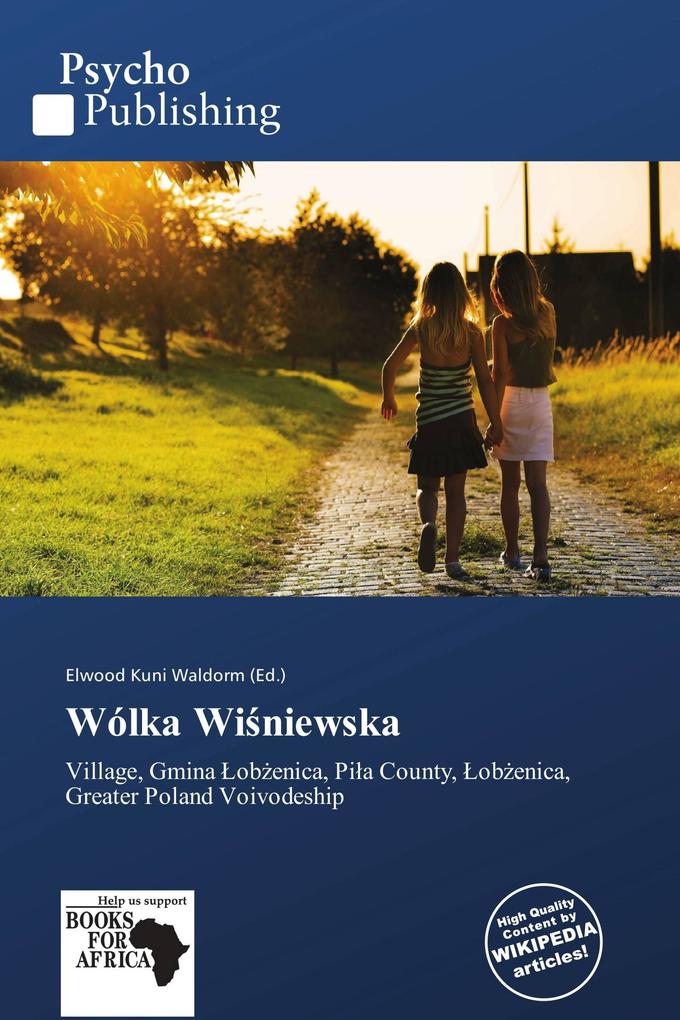 Wólka Winiewska