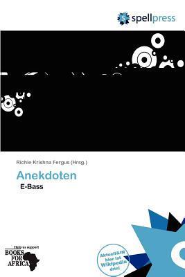 Anekdoten