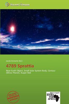 4789 Sprattia