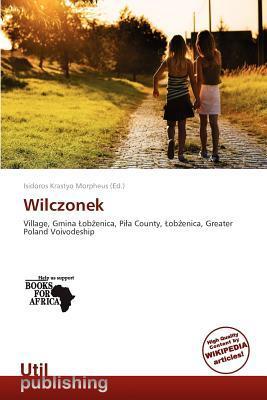 Wilczonek