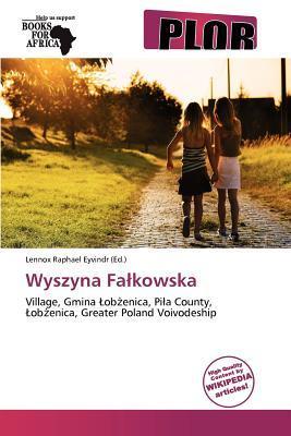 Wyszyna Fakowska