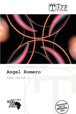 Angel Romero