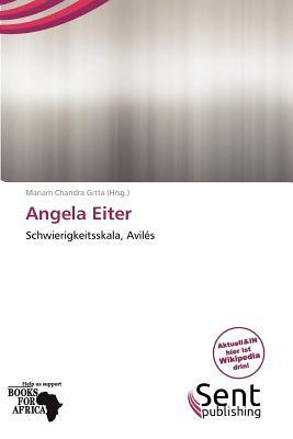 Angela Eiter