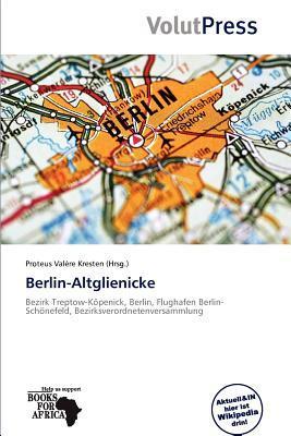 Berlin-Altglienicke