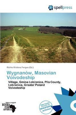 Wygnanów Masovian Voivodeship