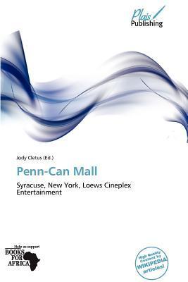 Penn-Can Mall