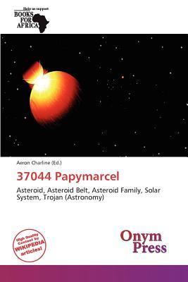 37044 Papymarcel