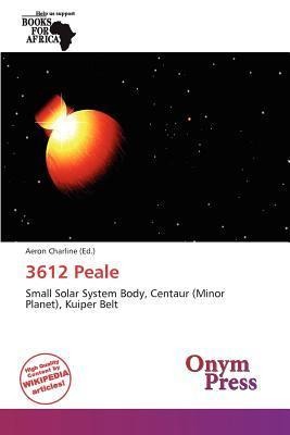 3612 Peale
