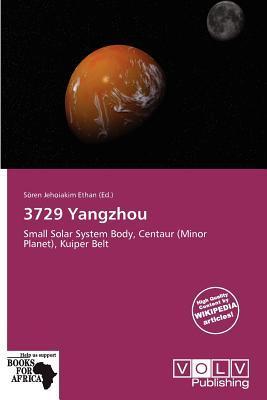 3729 Yangzhou