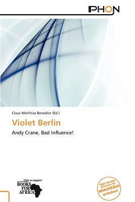 Violet Berlin