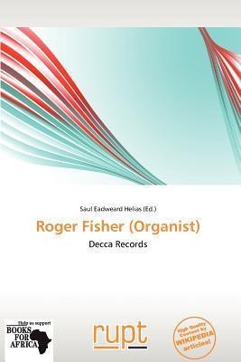 Roger Fisher (Organist)