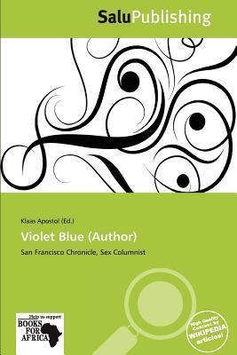 Violet Blue (Author)