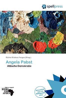 Angela Pabst