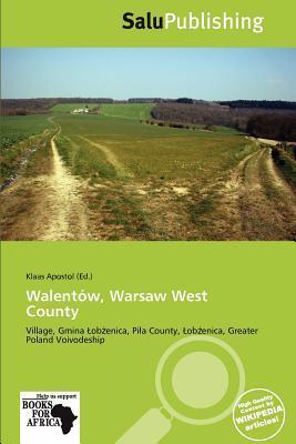 Walentów Warsaw West County