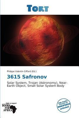 3615 Safronov