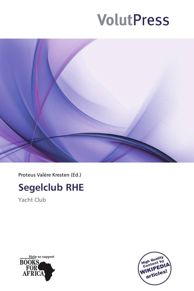 Segelclub RHE