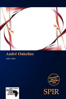 André Onkelinx