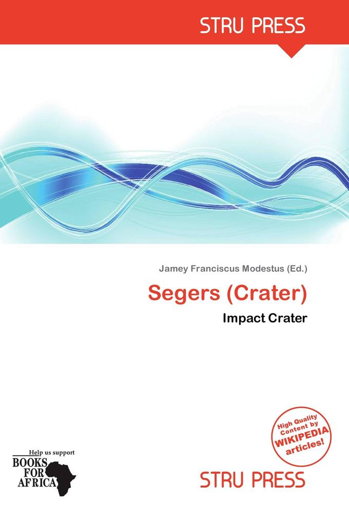 Segers (Crater)