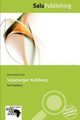 Segeberger Kalkberg
