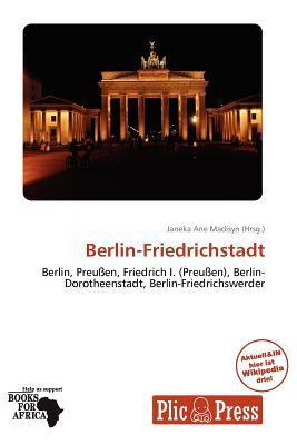 Berlin-Friedrichstadt