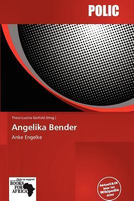 Angelika Bender