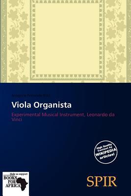 Viola Organista